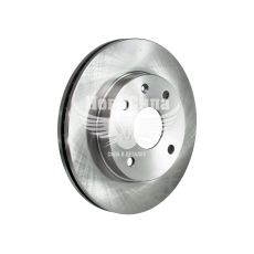 Диск гальмівний Chevrolet Lacetti з05р.в. перед. (Stellox)
