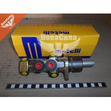 Циліндр головний гальмівний MB Vito з96-03р.в. (Metelli)