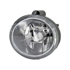 Фара протитуманна Opel Vivaro з01р.в. лів. (TYC)