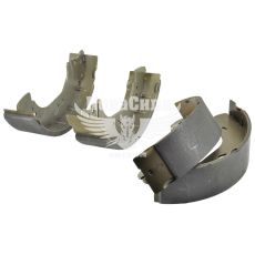 Колодки гальмівні F. Transit з91-00р.в. зад. R15 (LPR)