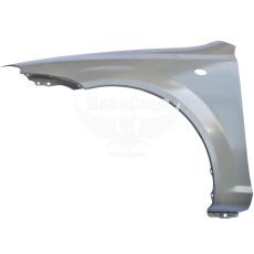 Крило Chevrolet Lacetti з03р.в. перед. лів. хачбек (Tempest)