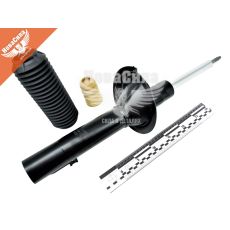 Амортизатор F. Transit з00-06р.в. (стійка) передній газовий (Profit)