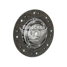 Диск зчеплення ведений Audi A4 1,9TDI з04-04р.в. (Blue Print)