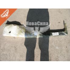 Форкоп Dacia Logan з07-13р.в. універсал (Автопристрій) (зйомн. шар C)