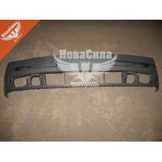 Бампер Skoda Octavia з05-09р.в. передній голий (FPS)