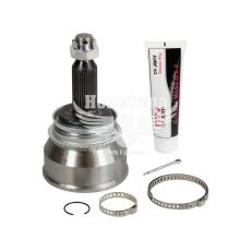 Граната Mitsubishi Pajero III з00-06р.в. зад. зовн. 43-33зуб. (NTY) (3.2DI-D)