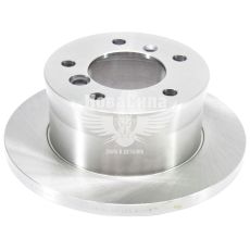 Диск тормозной MB Sprinter 308-316 с95-06г.в. зад. (Remsa)