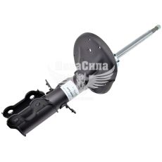 Амортизатор Kia Cerato з04р.в. (стійка) передній газовий (Profit) лівий