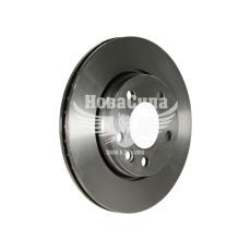 Диск гальмівний VW T-5 з03р.в. зад. (Brembo)