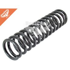 Пружина підвіски MB (W123) з76-85р.в. перед. (Lesjofors)