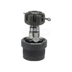 Шарова опора Jeep Grand Cherokee II з99-05р.в. нижня (Moog)