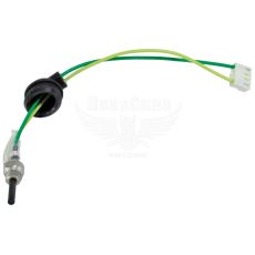 Свіча накала автономної пічки MB (Tempest) (12V)