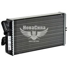 Радиатор печки MB LK/LN2, T2/LN1, Vario (Nissens)