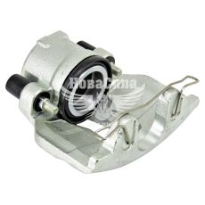 Супорт VW Passat з96-05р.в. перед. лів. (Trialli) (57мм.)