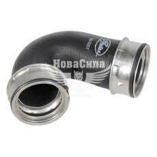 Патрубок турбокомпресора VW Passat 1.9TDI з00-05р.в. (Gates)