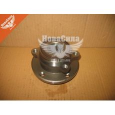 Подшипник ступицы VW Caddy III с04г.в. перед. 4-х шпильки (Profit)