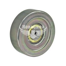 Ролик ремня полікл. Audi 100 2.6, 2.8 з90-94р.в. паразит (INA) (105х33мм.)