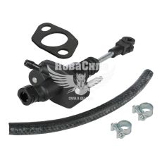 Циліндр зчеплення головний Opel Astra G з98-09р.в. (LPR)