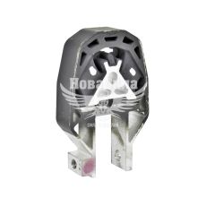 Подушка АКПП F. Transit Connect з13р.в. нижня (Lemforder)