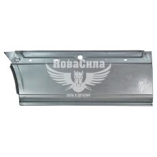 Рем. вставка MB Sprinter з06р.в. боковини перед. прав. (Klokkerholm) (94см.)