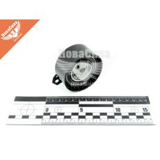 Ролик ремня ГРМ Renault Kangoo 1.9dTi, 1.9dCi з97р.в. натяжний (INA) (65.5х30.5мм.)