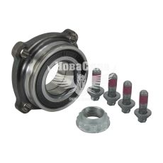 Підшипник ступиці BMW 5 (E60) з03-10р.в. зад. (FAG)