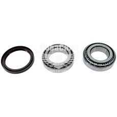 Підшипник піввісі MB Sprinter з95-06р.в. зад. 2-ох кат. (FAG)