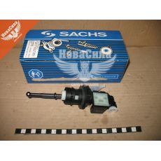 Цилиндр сцепления главный VW Caddy III с04г.в. (Sachs) (1.9TDI)
