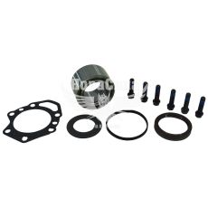 Подшипник полуоси MB Sprinter с95-06г.в. зад. 1-но кат. (Febi)