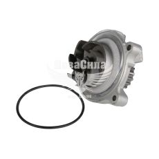Помпа водяна VW Т-4 2.4D, 2.5TDI з90-03р.в. 18зуб. (INA) (VW LT 28-55 з78-06р.в.)