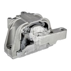 Подушка двигуна VW Caddy III з04р.в. прав. (Mapco) (1.9TDI, 2.0SDI)