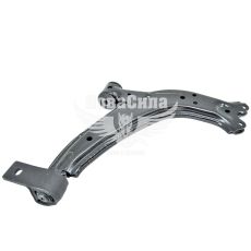 Рычаг подвески Citroen Berlingo с96г.в. перед. подв. ниж. прав. (Swag)