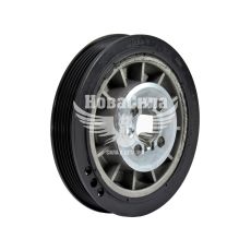 Шків колінчатого валу VW T-4 1.9TDI з90-03р.в. (UCEL)