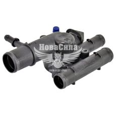 Термостат Opel Vivaro 1.9DTI с01г.в. 83гр. (Vernet)