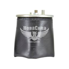 Подушка пневматична RENAULT N-4912 2 виходи (Stellox) (без стакана)