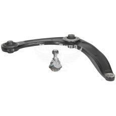 Ричаг підвіски Citroen Berlingo з08р.в. перед. підв. ниж. прав. (Quick Steer)