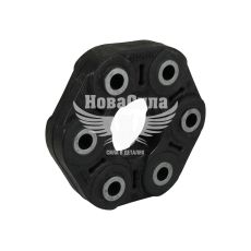 Муфта еластична Hyundai Santa Fe з06-12р.в. (Blue Print)