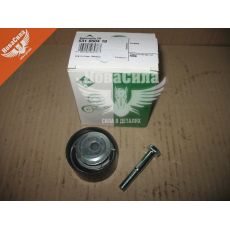 Ролик ремня ГРМ F. Transit 2.5DI, 2.5TD з91-00р.в. натяжний (INA) (60х32мм.)