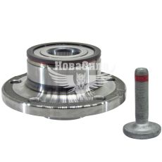 Підшипник ступиці VW Passat з05-10р.в. зад. (FAG)