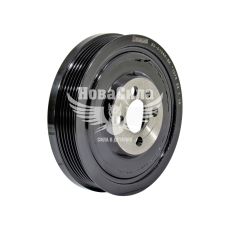 Шкив коленчатого вала VW Caddy 1.9TDI, 2.0TDI с95г.в.(Stellox)