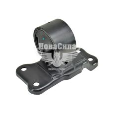 Подушка двигуна Mitsubishi Lancer з03-08р.в. зад. (Febest)