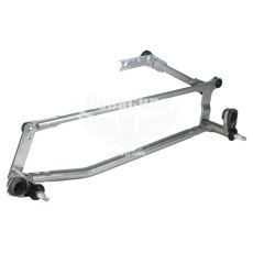 Трапеція склоочисника VW Passat з05-10р.в. перед. лів. (Mapco)