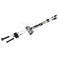 Трос куліси КПП VW T5 з03р.в. (Vika)