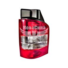 Ліхтар VW T-5 з03-09р.в. зад. лів. б/п в зб. (Depo)