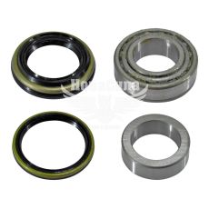 Подшипник ступицы KIA Sportage с94-03г.в. зад. (SKF)