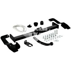 Фаркоп VW Caddy с 95-04 г.в. универсал (Автопристрий) (земн. слой C)