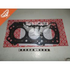 Прокладка ГБЦ Mazda Xedos 6 с92-99г.в. (Elring) (2.0 V6)