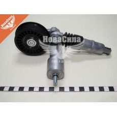 Ролик ремня полікл. VW Passat 1.9TDI, 2.0TDI з00-05р.в. натяжний в зб. (BTA) (76х21.4мм.)