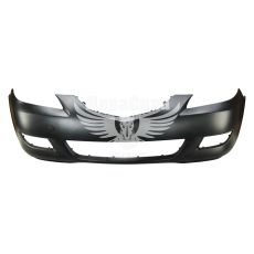 Бампер Mazda 3 з04-09р.в. передній (Starline) голий