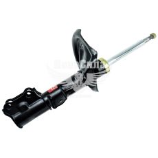 Амортизатор Hyundai Elantra з06р.в. (стійка) передній газовий (Kayaba копія) (Exel-G) лівий